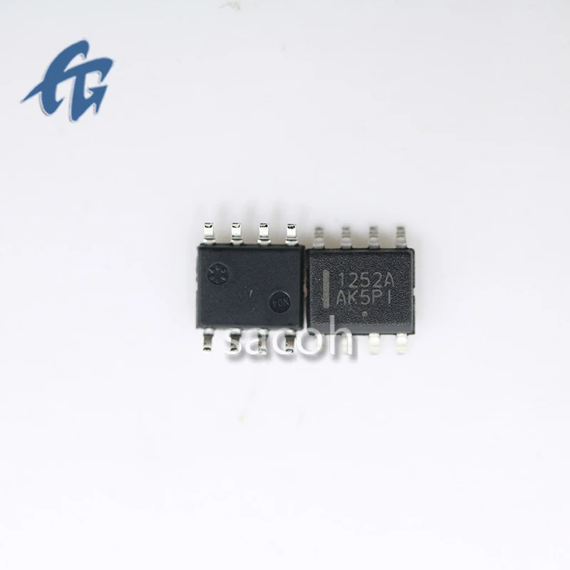

(SACOH Electronic Components) NCP1252ADR2G 10Pcs 100% IC Chip integrated circuit