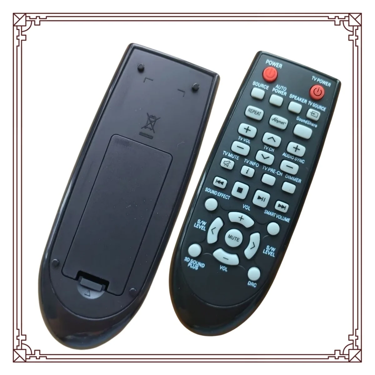 Remote Control Fit … - image