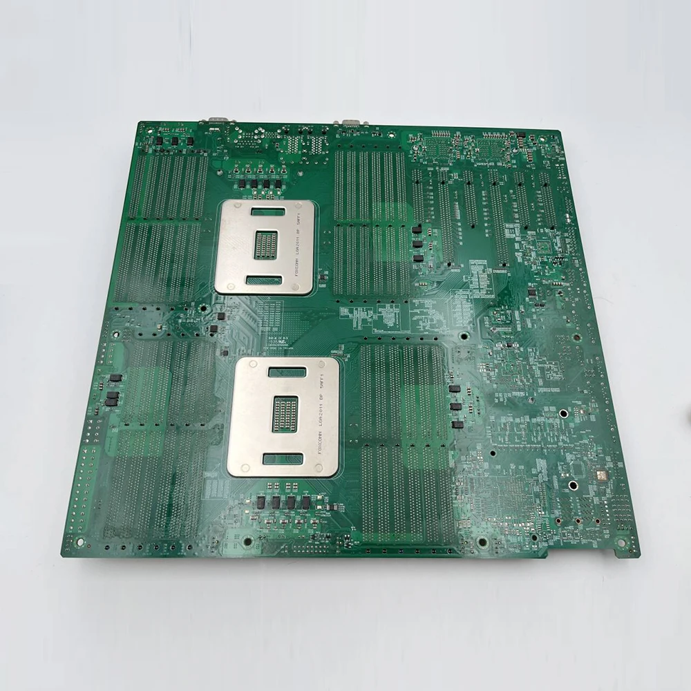 X10DRi-T4+ Per scheda madre server Supermicro E5-2600 v4/v3 Famiglia Quad LAN W/Intel ®   X540 10GBase-T LGA2011 DDR4