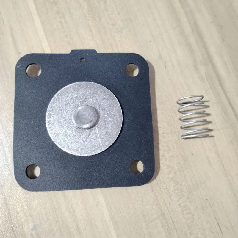 Pulse Valve Diaphragm Repair Kit CA25T, K2501 Diaphragm Assembly, Spare Part for Dust Collector Pulse Jet Valve