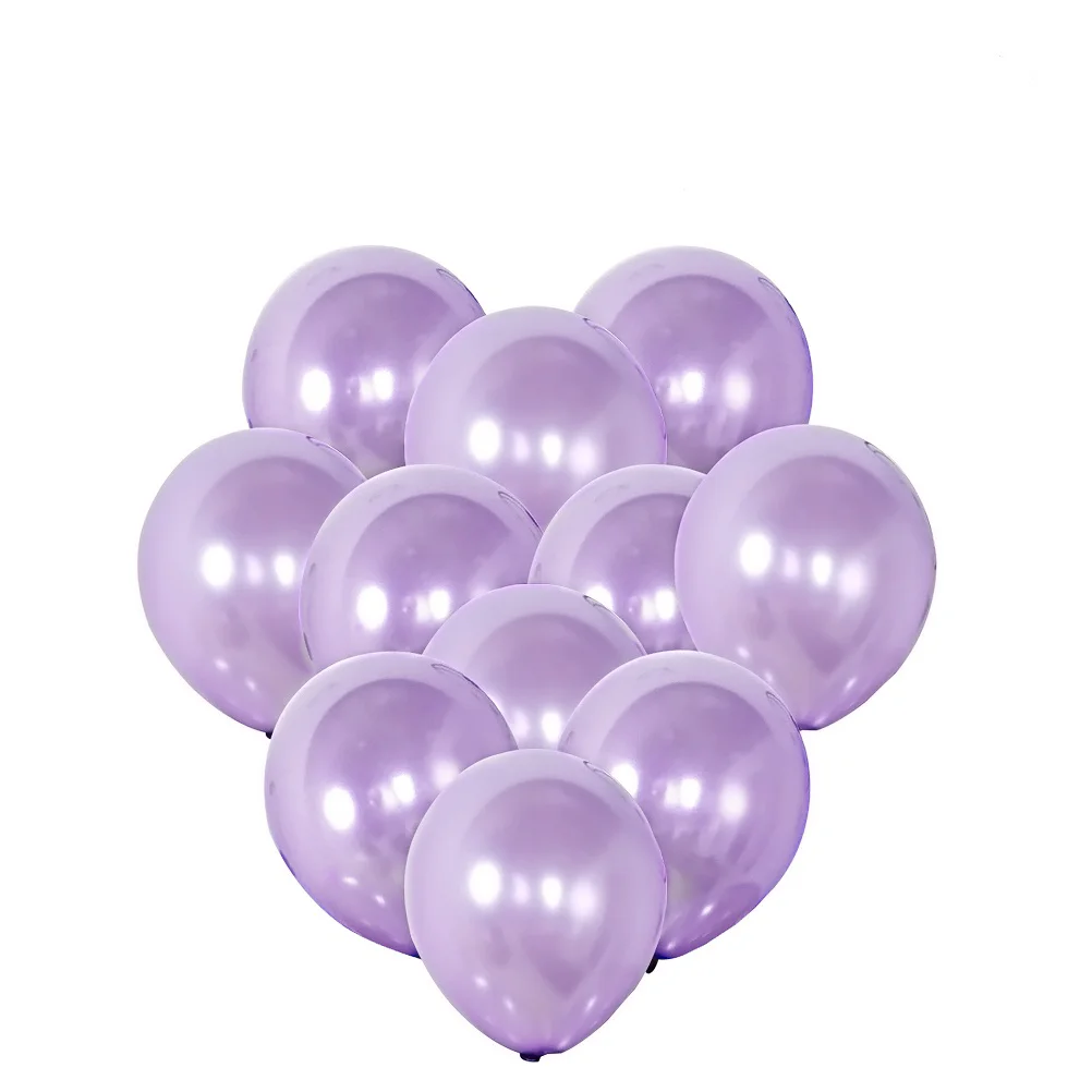 100 Pcs Latex Balloon 1575