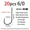 20pcs 610