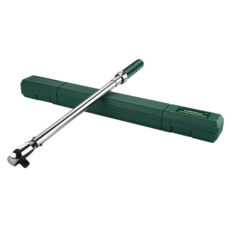 Adjustable torque wrench High-precision auto repair special tool Torque wrench Spark plug torque 96310