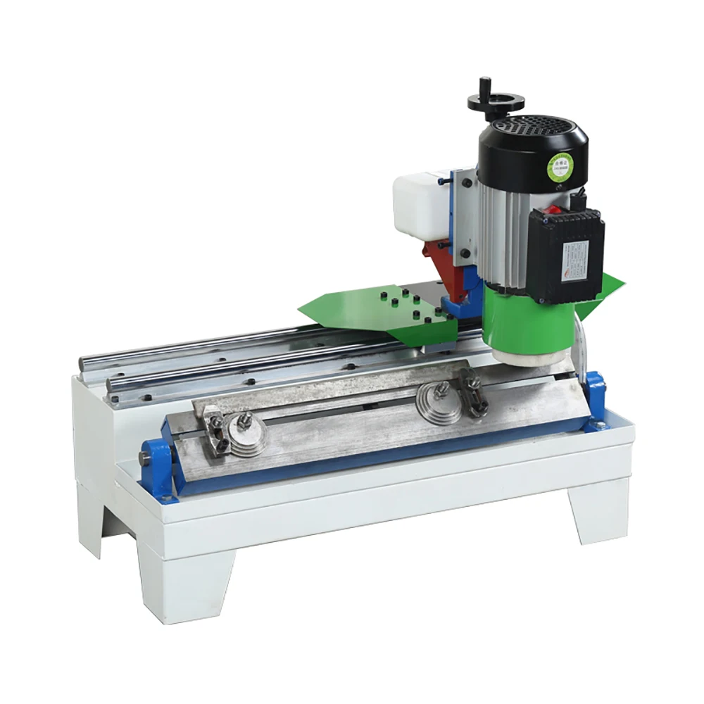 Universal 1100W Grinding machine 220V/380V knife sharpener Straight line sharpener Herbal Woodworking planer