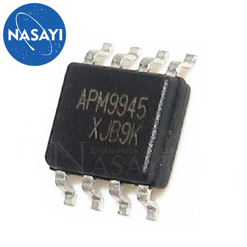 

10pcs/lot APM9945 9945