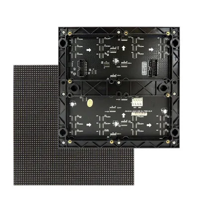 LED Display Smd LED Module Screen Panel Rgb 64X64 P3 Led Module
