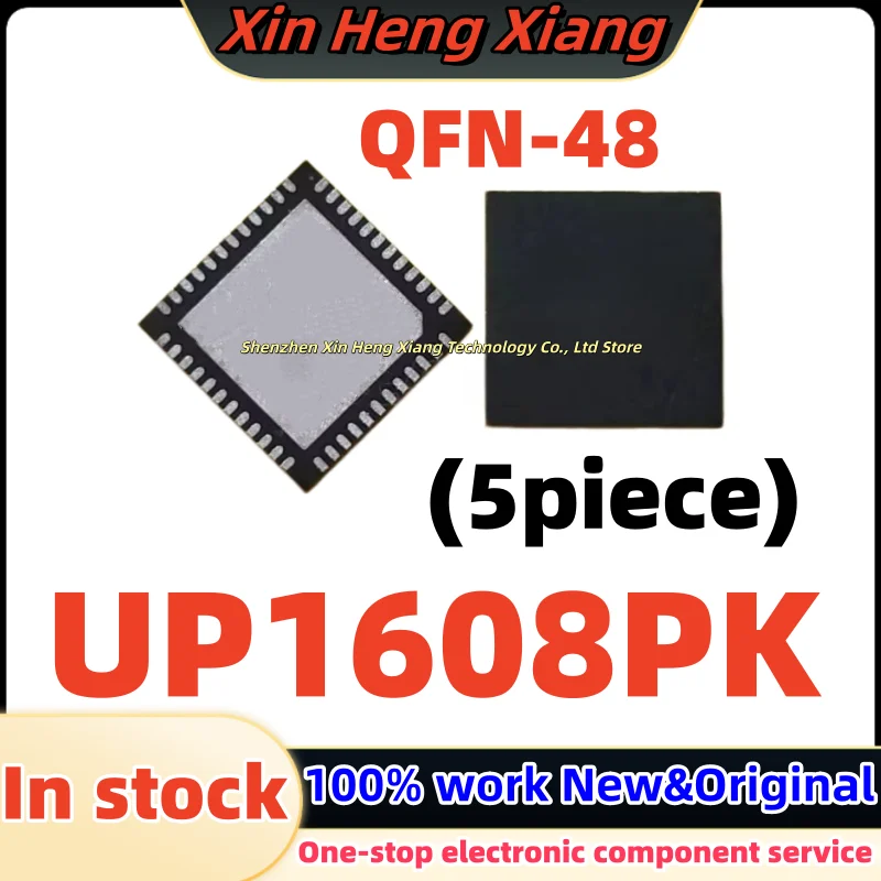 100-novo-5-pecas-up1608pk-up1608pqgk-qfn-48