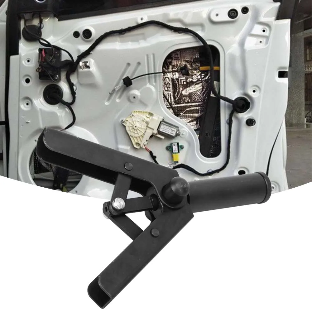 40 шт. заклепки различных размеров, 1 шт., полиэтиленовые заклепки из углеродистой стали с эргономичным дизайном