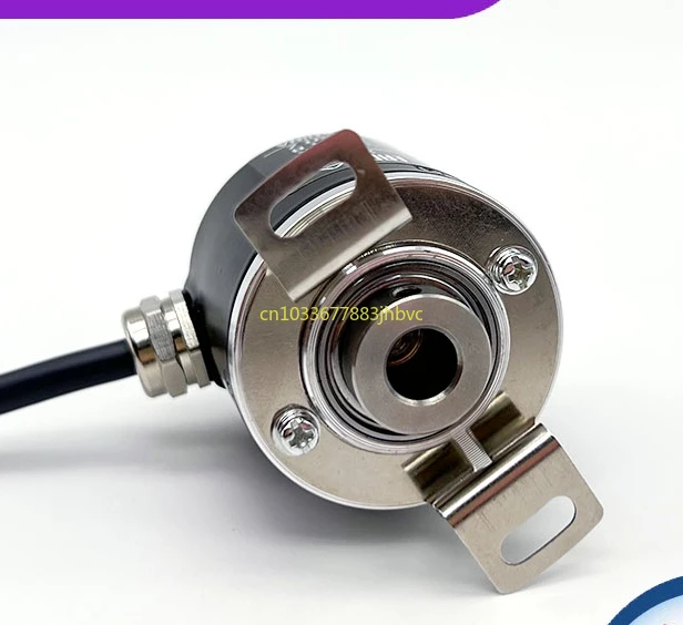 Encoder E6H-CWZ6 Hollow Shaft Photoelectric Rotary Encoder E6HZ-CWZ6C CWZ3X 1X