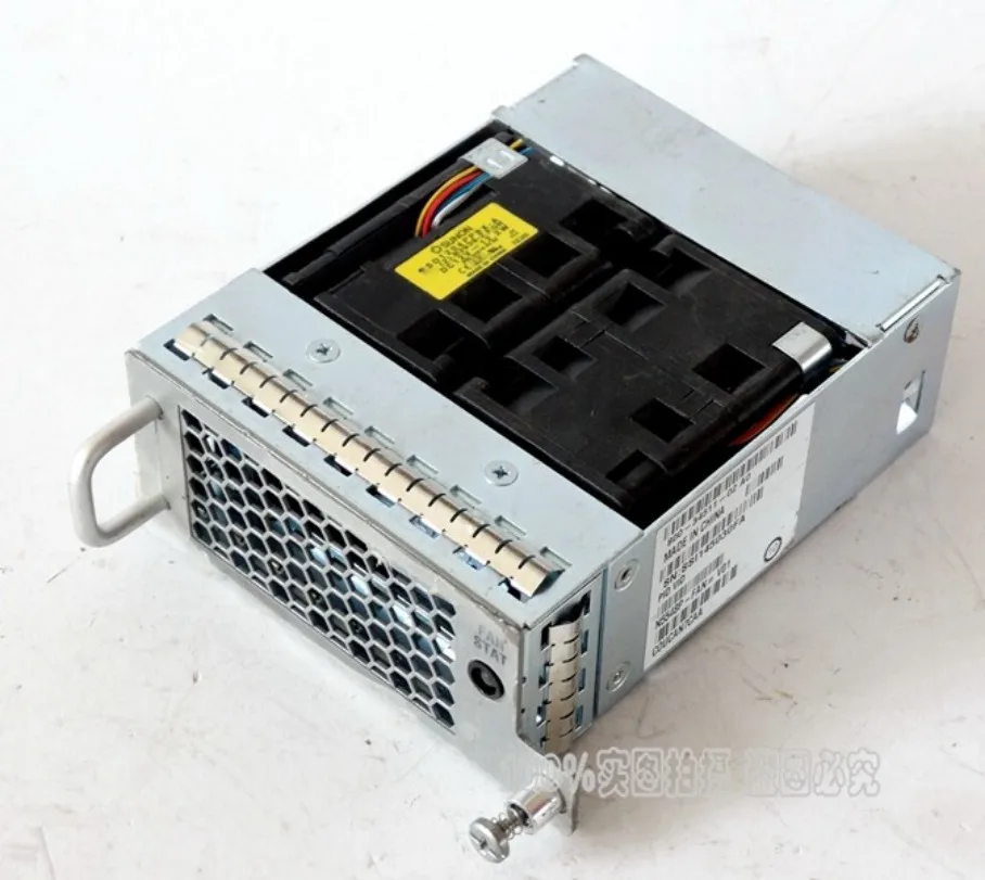 

For original CISCO N5548P-FAN-B switch fan 800-35671-01 quality assurance one year