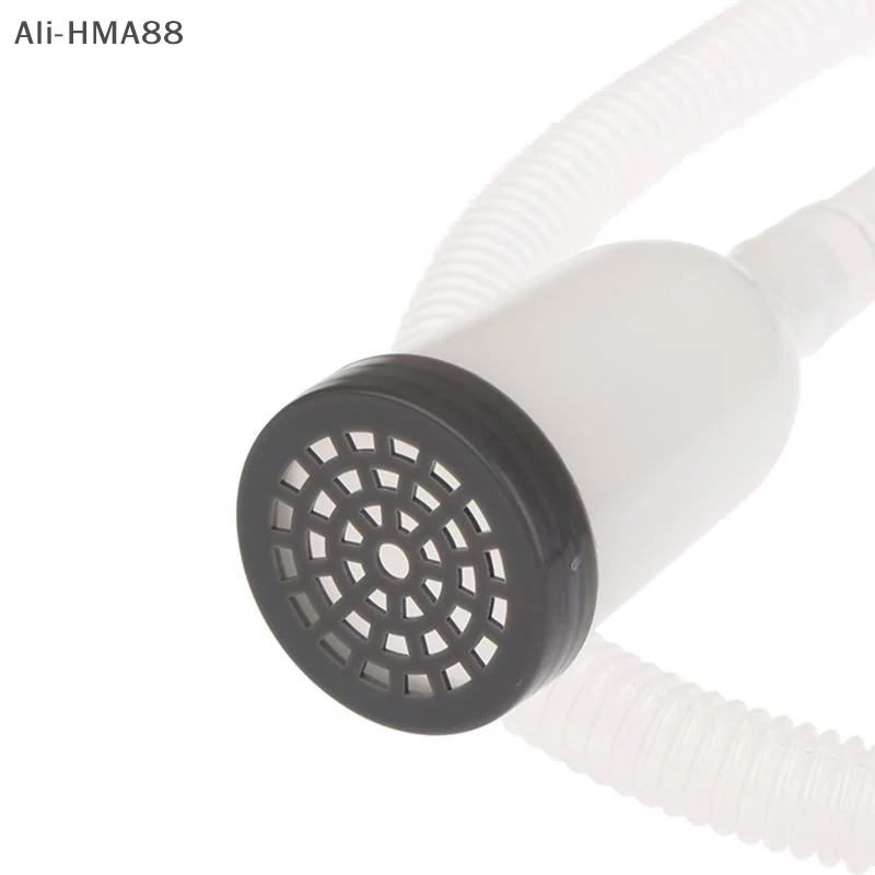 

(YY)2/4/6Pcs New Fish Tank Water Changer Sand Washer Water Pump Fish Tank Water Absorber Manual Water Changer, Toilet