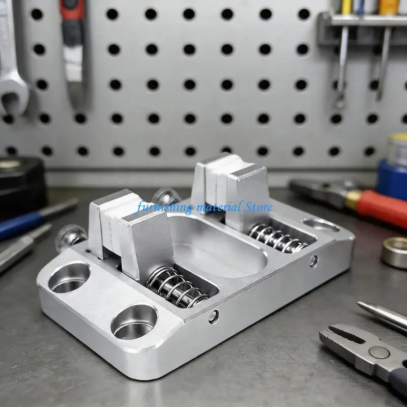 Y5GD Adjustable Bracket For Motherboards Soldering Tool Soldering Welding Wire Fixture