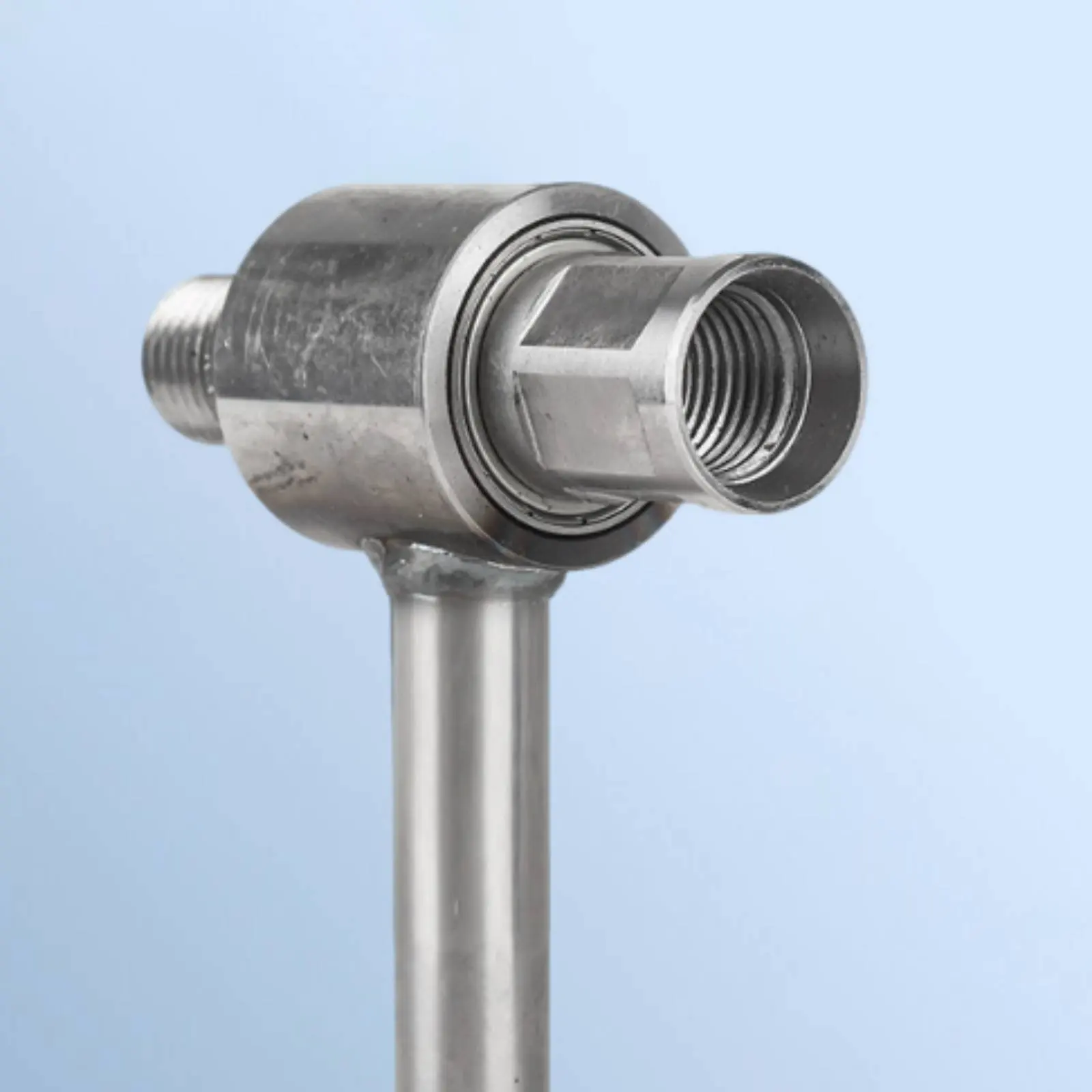 

Crystal Drill Water Injector Easy to Remove Drill Water Injector Industrial Hardware Portable Storage for Professionals