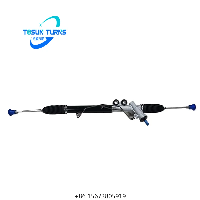 

Vehicle Parts Accessories High Quality Parts Steering Rack for Isuzu D-max 4WD 8-97946131-1 897946131 8-98231299-0