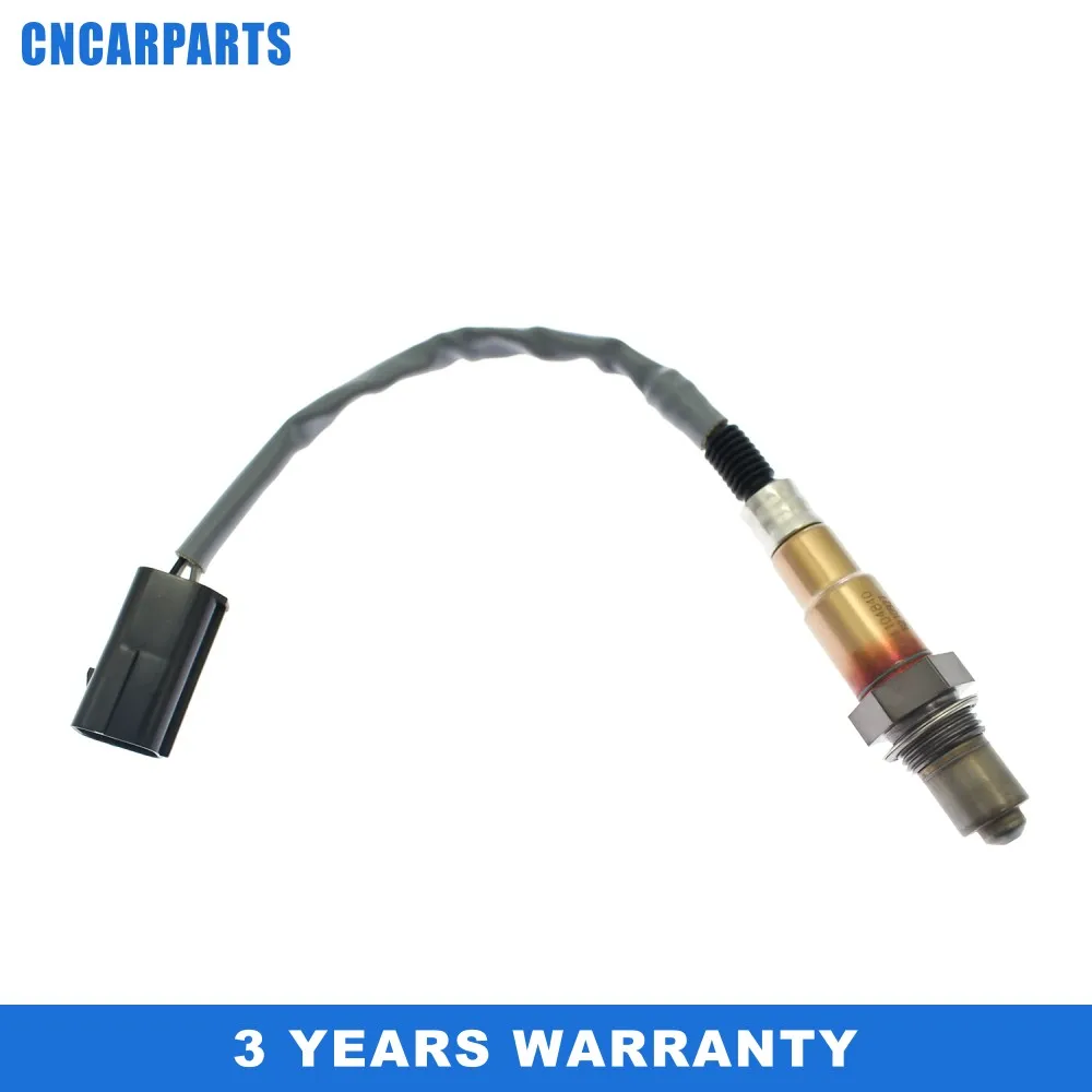 

Oxygen sensor 24104840 New Lambda O2 FIT FOR BUICK SGM ENCORE SJ2 1.4 T 13-16 LFF Chevrolet Chuangku SJ3