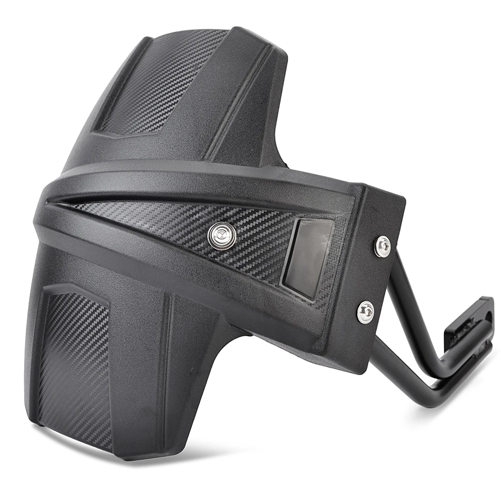 

For Honda CRF1100L/ADV Sports 2020 2021 2022 2023 Motorcycle Rear Fender Extender