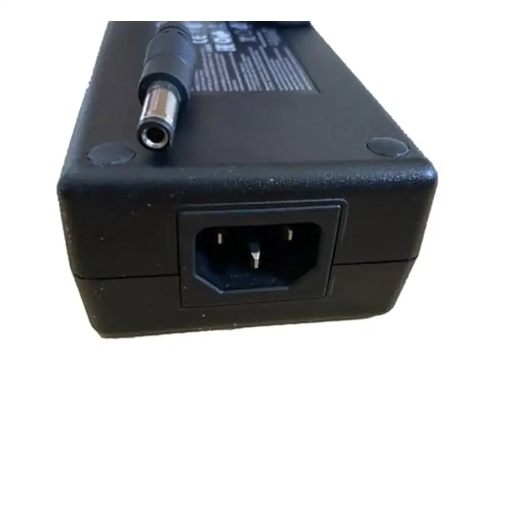 Adaptador de CA/CC de 54V, carga rápida segura y eficiente, de 54V, MX68, MX68-HW, MX68C-HW, MX68W-HW, MX68CW-HW, MA-PWR-100WAC, 640-76010