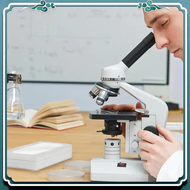 سهلة الاستخدام 0.01 مللي متر المجهر معايرة الشريحة حاكم عبر المرحلة المجهر شبكاني معايرة كاميرا حاكم #3