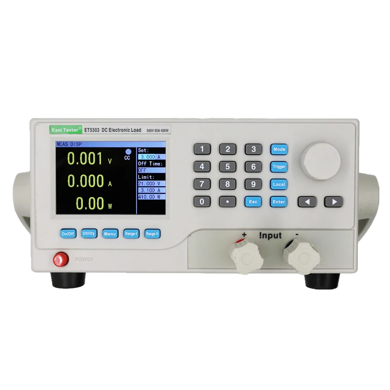 China made high precision lcr tester 100K Competitive Digital lcr meter