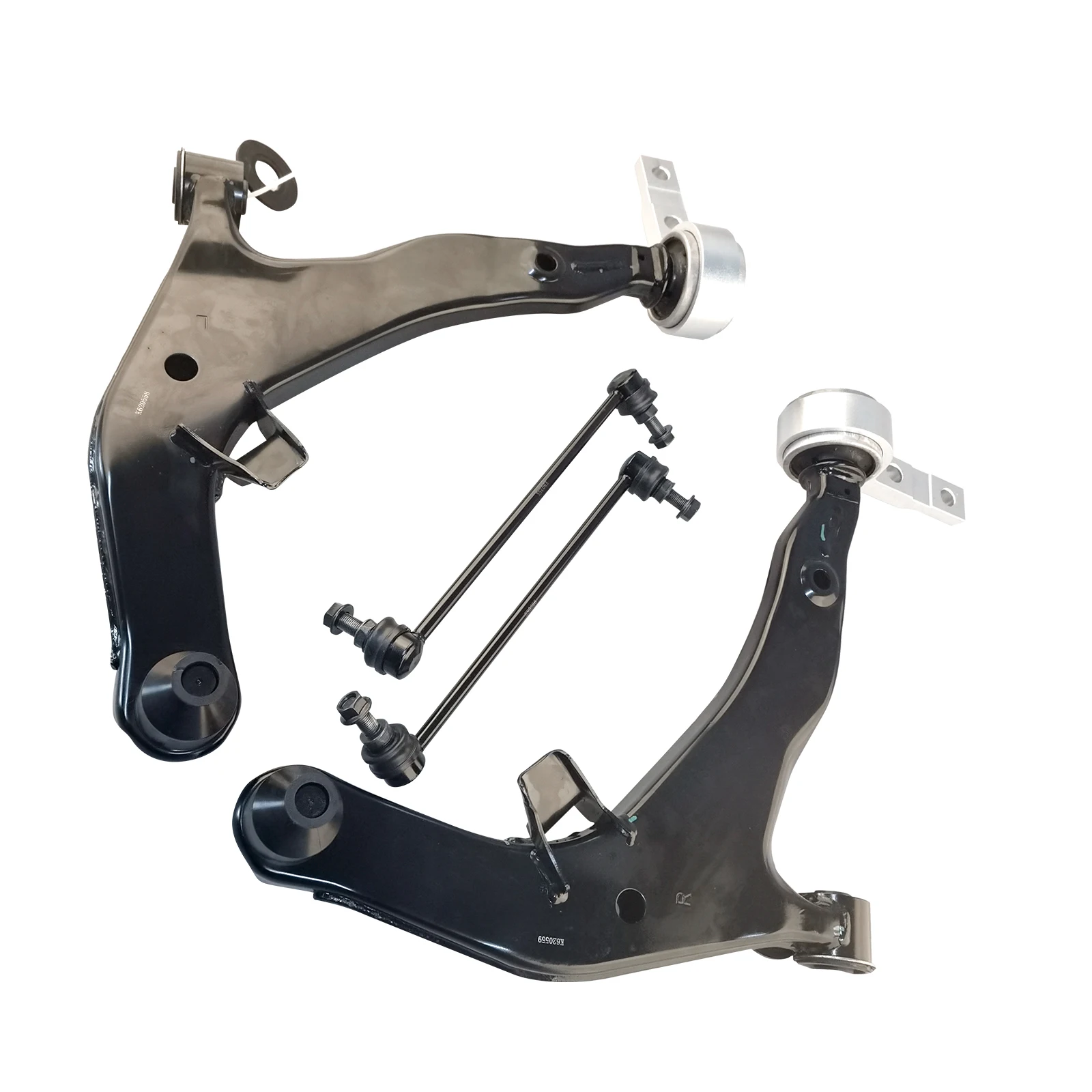 

Front Lower Control Arm Stabilizer Sway Bar End Link for 03-07 Nissan Murano