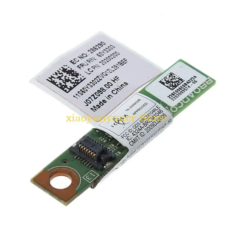 P9JB Wireless Adapter Card Bluetooth-compatible 4.0 Module For Thinkpad X200 X220 X230 T400S T410 T420 T430 T430S T510 T520