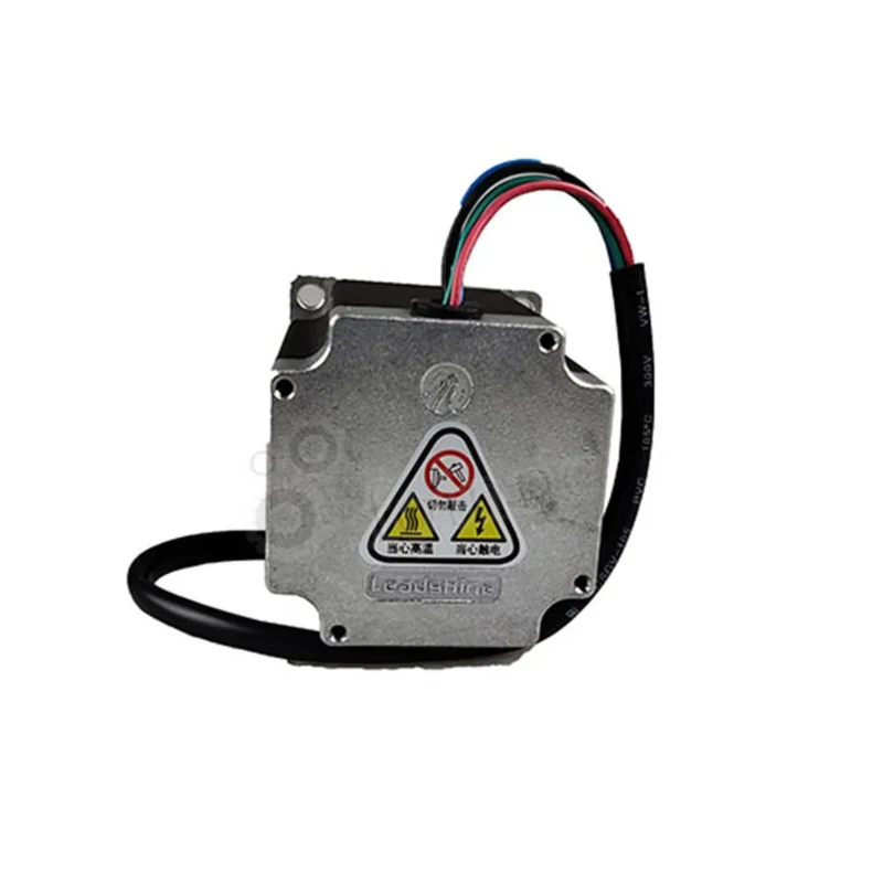 Leadshine Nema 2 상 스텝퍼 모터, CNC 타각기, 57CM23, 5.0A, 1.8Deg