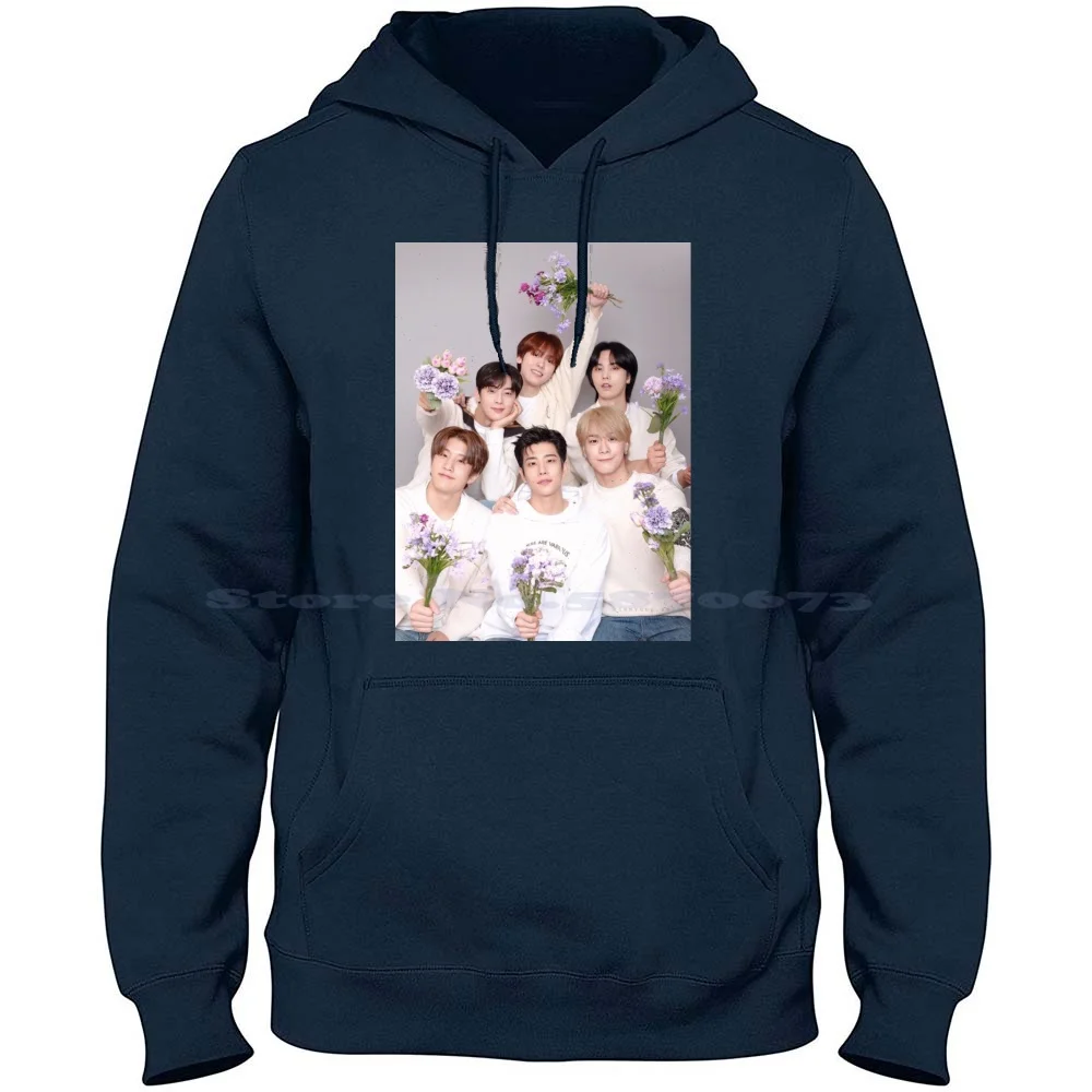 Astro 2022-Aesthetic Group 100% Pure Cotton Hoodie Tshirt Astro Mj Astro Jinjin Astro Cha Eun Woo Astro Moon Bin Astro Rocky