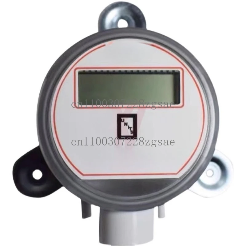Micro differential pressure transmitter MS111 MS121 MS321-LCD differential pressure sensor/spot