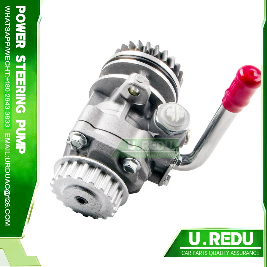 For Power Steering Pump VW T5 Transporter Multivan Touareg 2.5 TDI Diesel 7H0422153A  7H0422153H 7E0422153 7H0422153J 7H0422153G