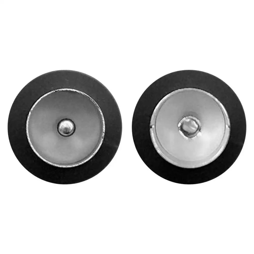 Nanokable Coax męski na żeński antena satelitarna kabel czarny 10.26.0202 1.8m antena koncentryczna Audio wideo 75 Ohm