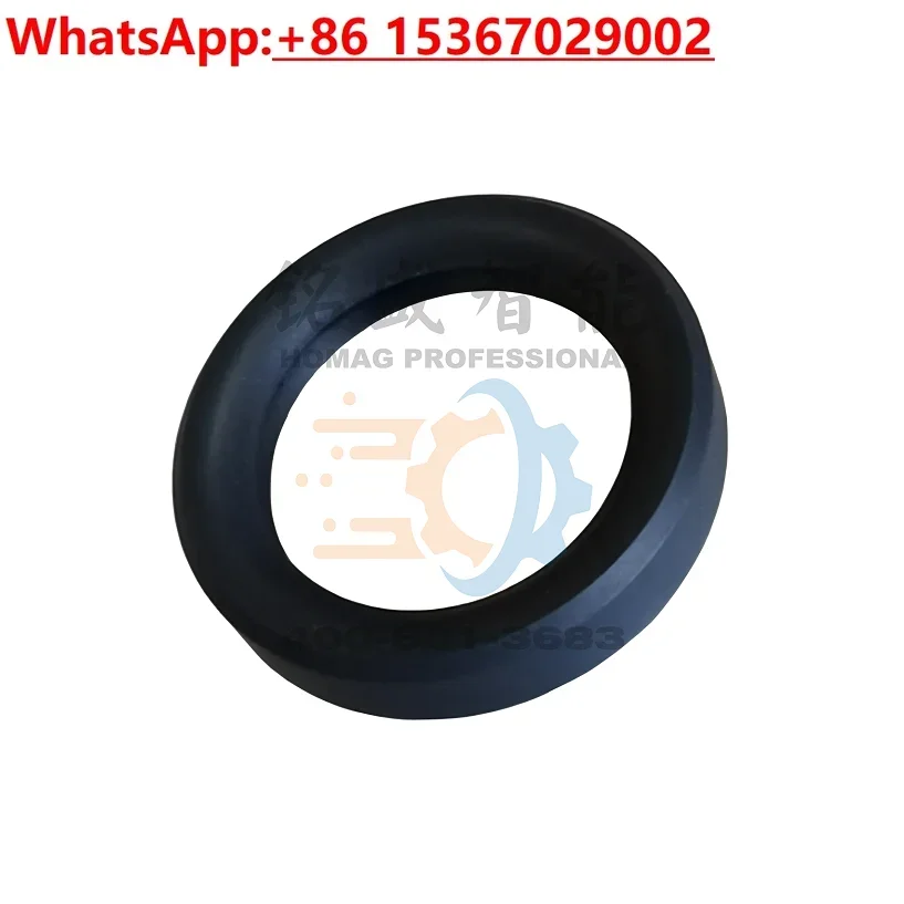 

4-012-01-0608 SEAL RING 25X 33.5X 7 TYP IV 4012010608 Homag edge banding machine