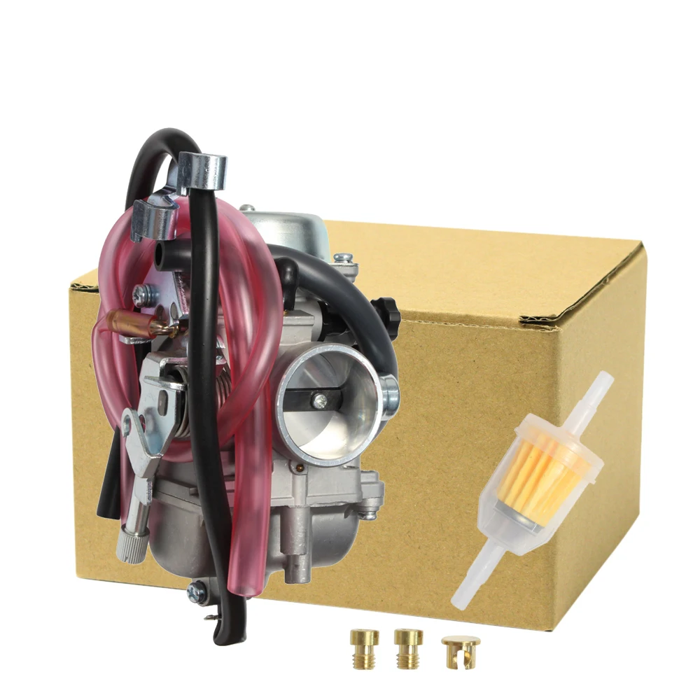 

For KLX250S KLX250SF 15004-0023 2009-2014 Motorcycle PD33JK-9A Carburetor