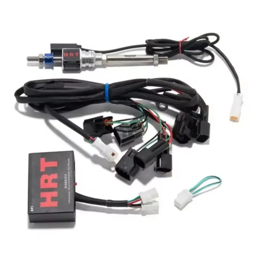 Picture 4: For Kawasaki Versys 1000 2019-2024 Quick shifter Motorcycle Parts QuickShifter Quick Shift System Electric Quick Shifter One-Way