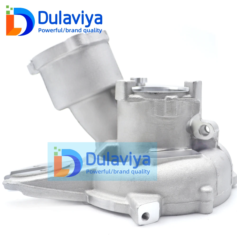

Auto IS38 Turbo Housing For Audi Seat SKoda Volkswagen 2.0 TFSI CIXC CJXB CIXA 06K145722H 06K145722A 06K145702N 06K145702M