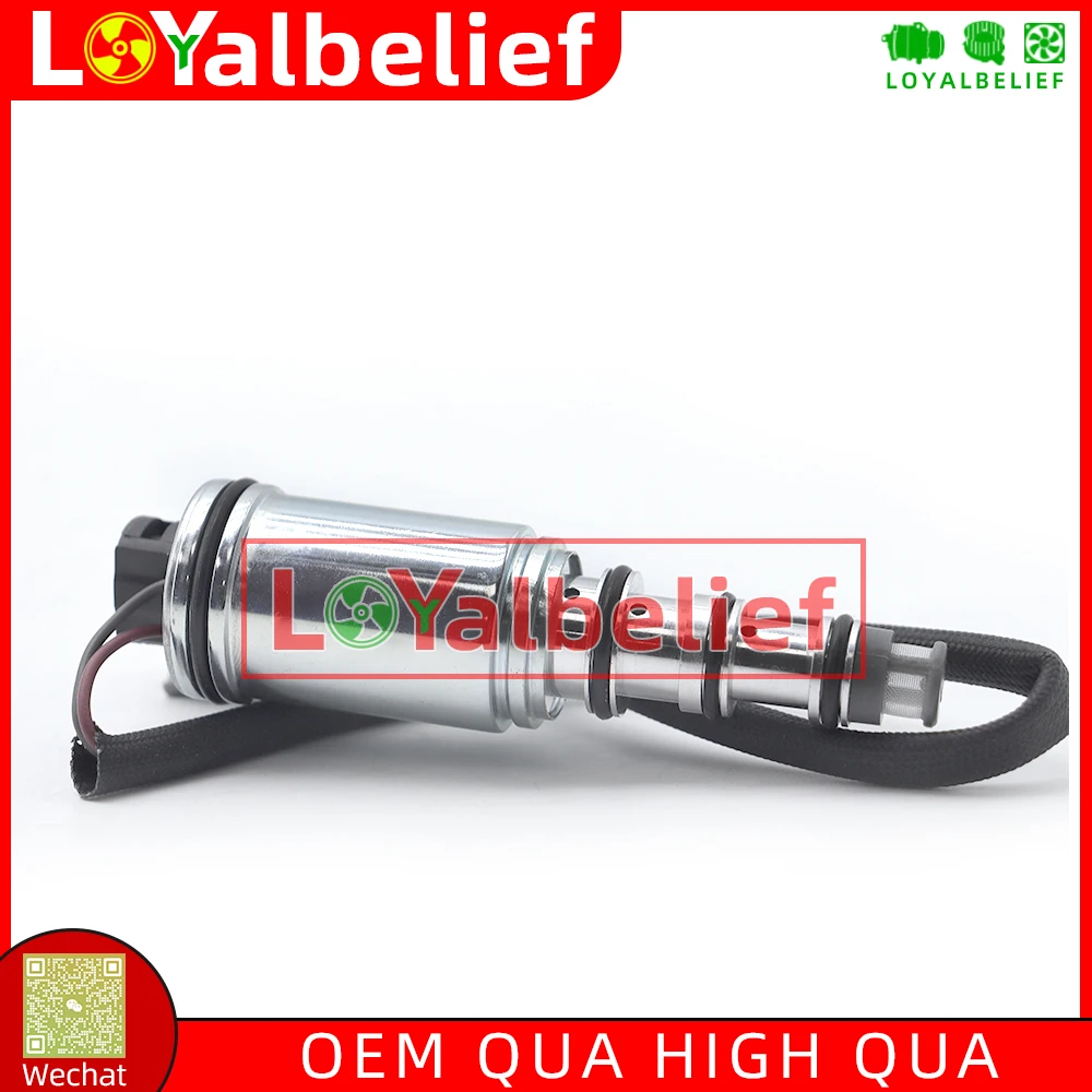 LY-55 صمام التحكم في ضاغط التيار المتردد لنيسان سيرينا C26 HC26 FC26 HFC26 DCS17EC 92600-1VA0A 92600-1VA0B 92600-1VA0C