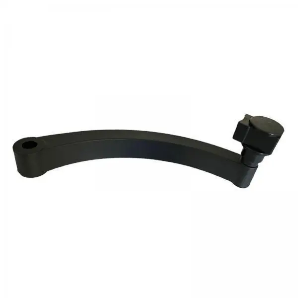 Tire Repair Kit Helper Wheel Balancer Handle Precision Tire Tool for Machine Support and Smooth Rides