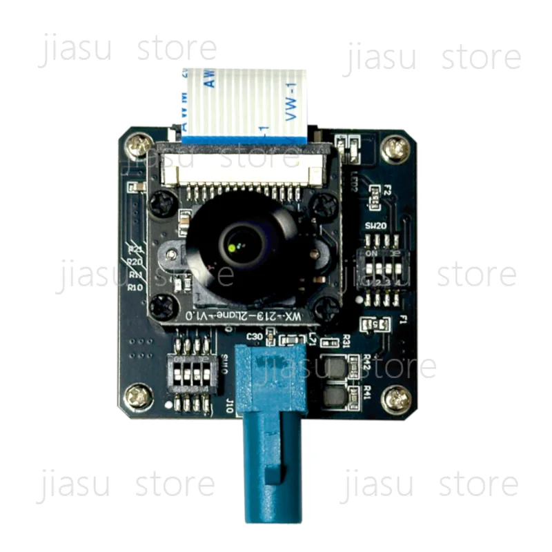 MAX96717 Adder GMSL2 Camera IMX219 Camera Module