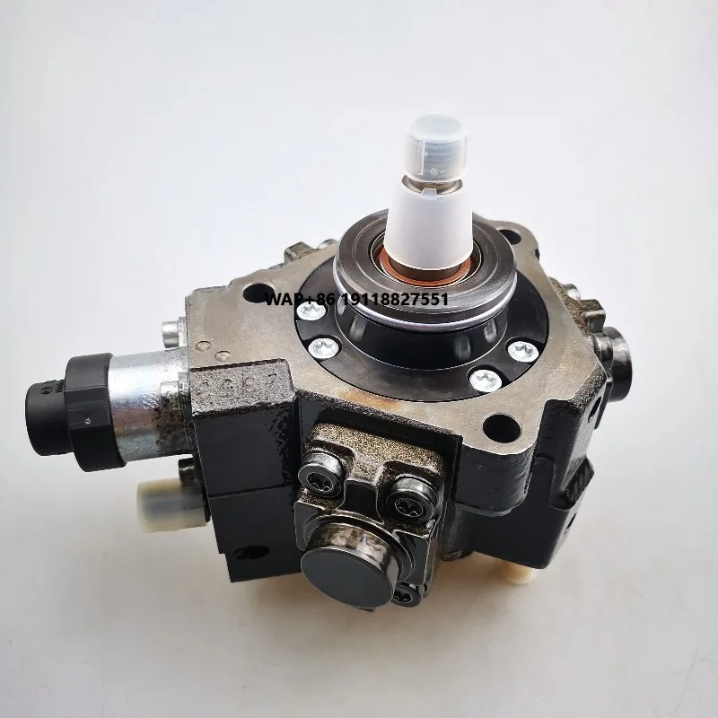 

SAIC MAXUS G10 1.9T Original High Pressure Oil Pump Fuel Pump 0445010469 10169352