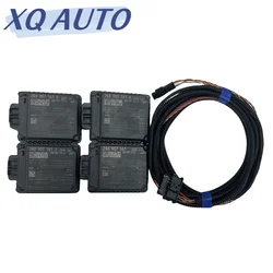 ACC adaptacyjny czujnik rejsu nadaje się do Polo Tiguan Bora CC T-Roc 2 qd907561b 2 qd907561a 2 qd907561j 2 qd907561