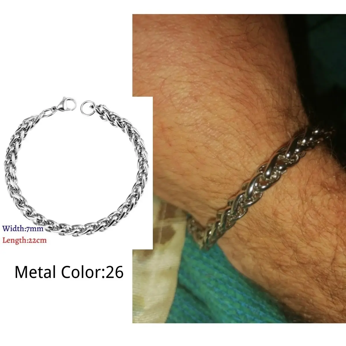 Product detail