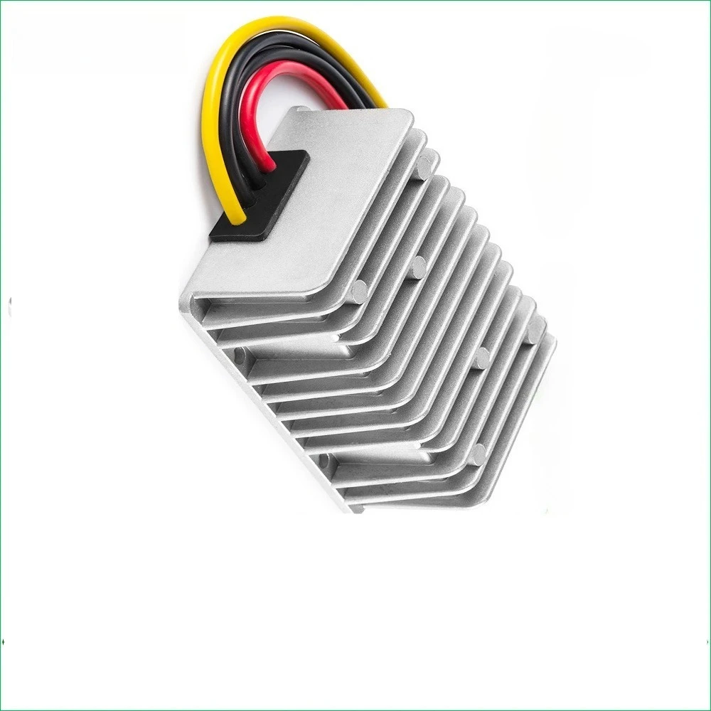 12V TO 24V 20A 25A Boost Module DC DC Voltage Regulator Quality Product for Cars Solar Boost Module High Quality CE Certificated