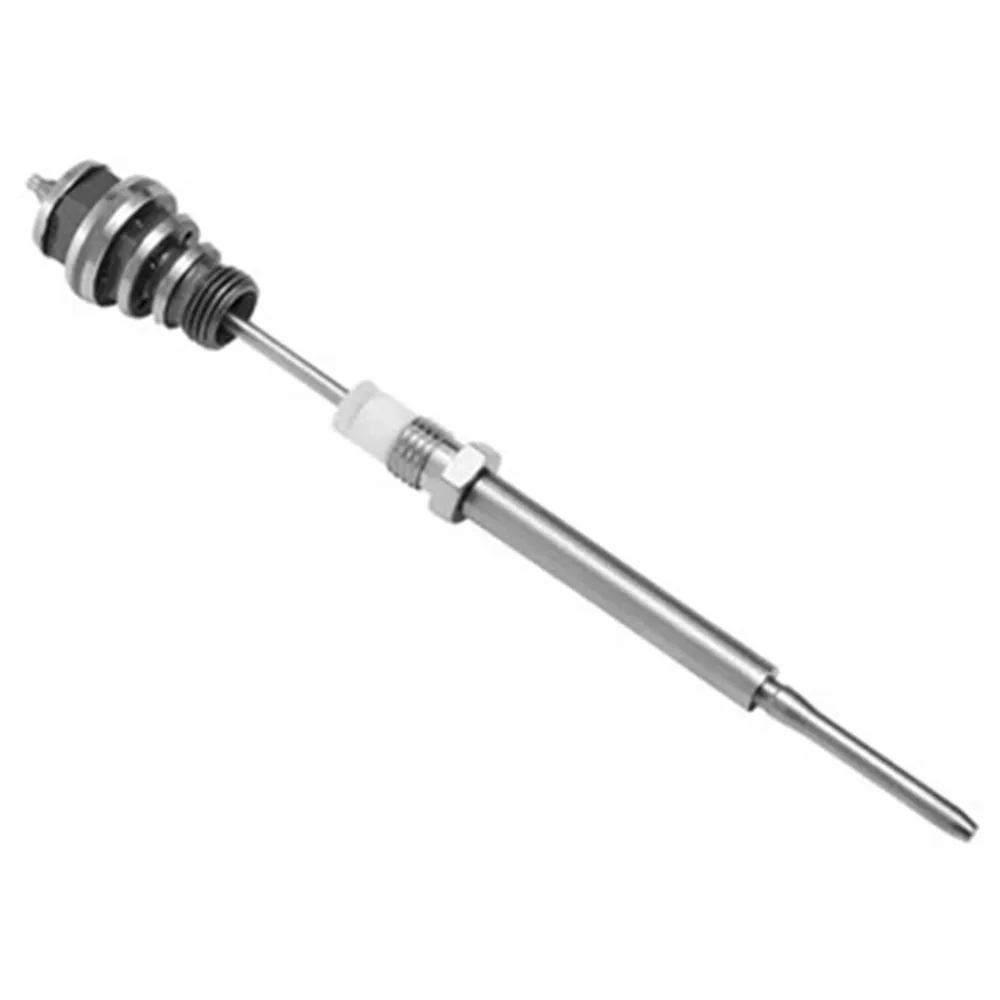 AAAN-General Accessories Three-Piece Suit Needle Nozzle W-71 Spray Gun Spray Cap Spray Pot