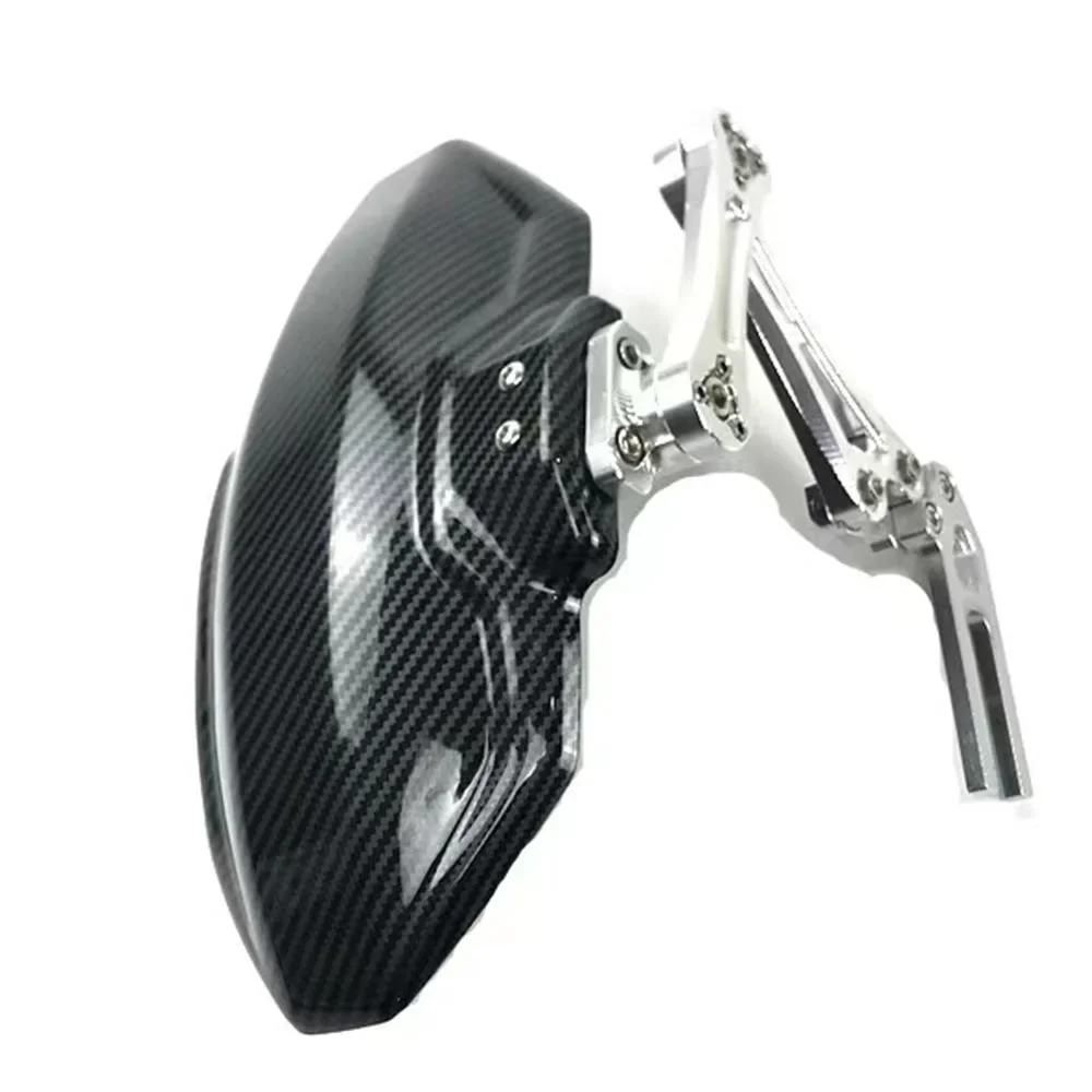 Rear Fender Fit Italjet Dragster 200 / 250i / 125 / 400 Mudguard Splash Mud Guard Protector Wheel Hugger For Italjet Dragster