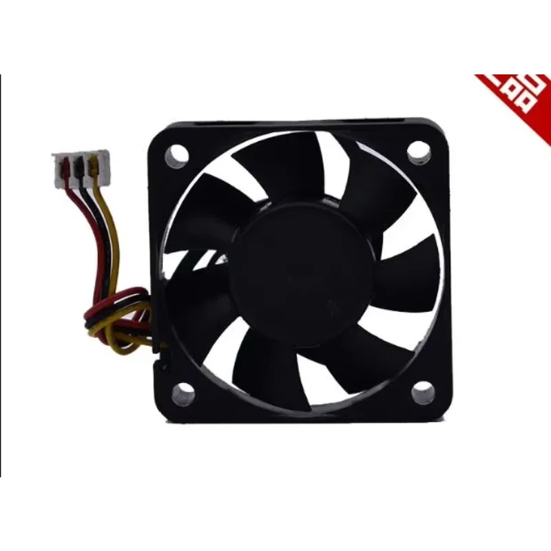 Delta Electronics ASB0412HA 9T16 DC 12V 0.10A 40x40x10mm 3-Wire Server Cooling Fan