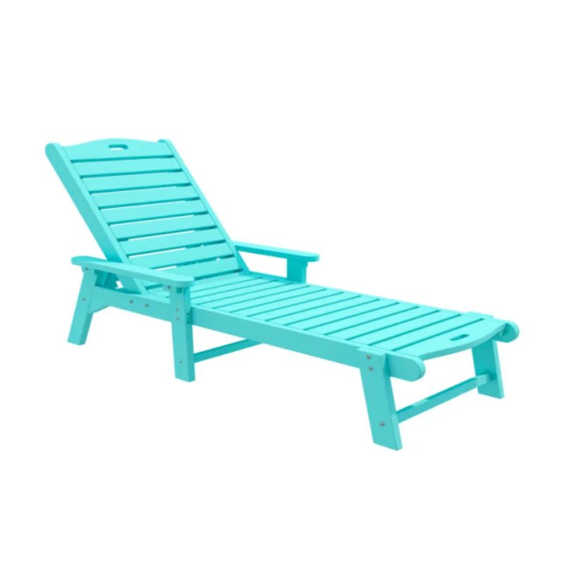 

Outdoor lounge chairs, beach chairs, reclining beds, swimming pools, lunch breaks, balconies, courtyards, folding chairs