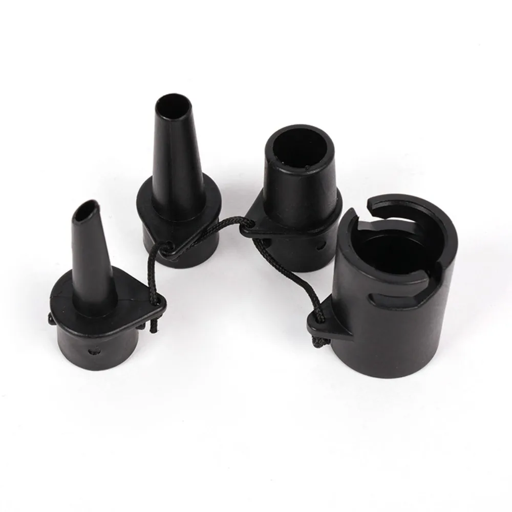 

Многофункциональный адаптер для надувной лодки с веслом, стандартный адаптер для легкого лодки Schrader, адаптер для насоса для лодки, конвертер сопел для насоса