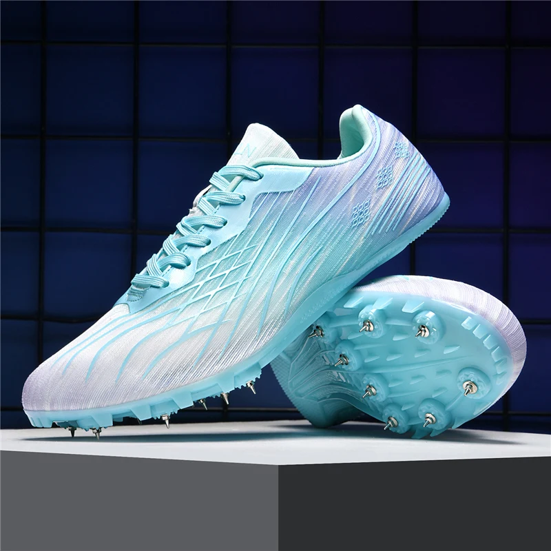 

Лидер продаж, мягкие противоскользящие уличные кроссовки с низким вырезом, тренировочные кроссовки для бега в кампусе, мужские и женские размеры 35-45