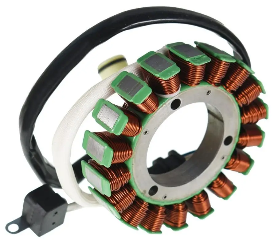 Magneto Stator Coil Engine Motorcycle Engine Fit For hisun450 500 550 700 750 CC ATV UTV  P004000311200000 31120-004-0000