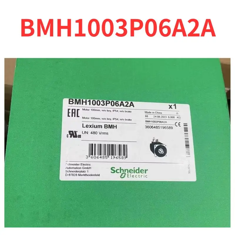 

Brand new BMH1003P06A2A electrical machinery Fast Shipping