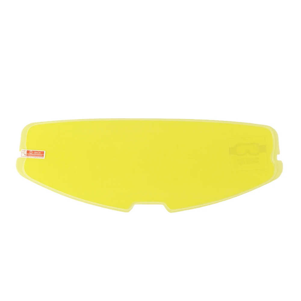 FF811 Anti Fog Film for Vector II Citation II FF811 Helme Film Antibruma High Quality Visor Protection Clear Vision